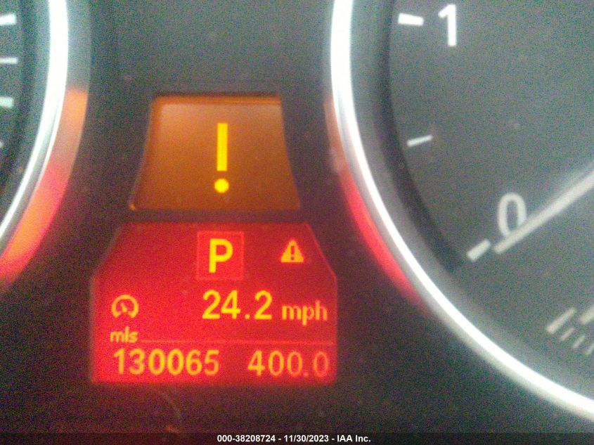 2010 BMW X5 xDrive35D VIN: 5UXFF0C59ALT76999 Lot: 38208724