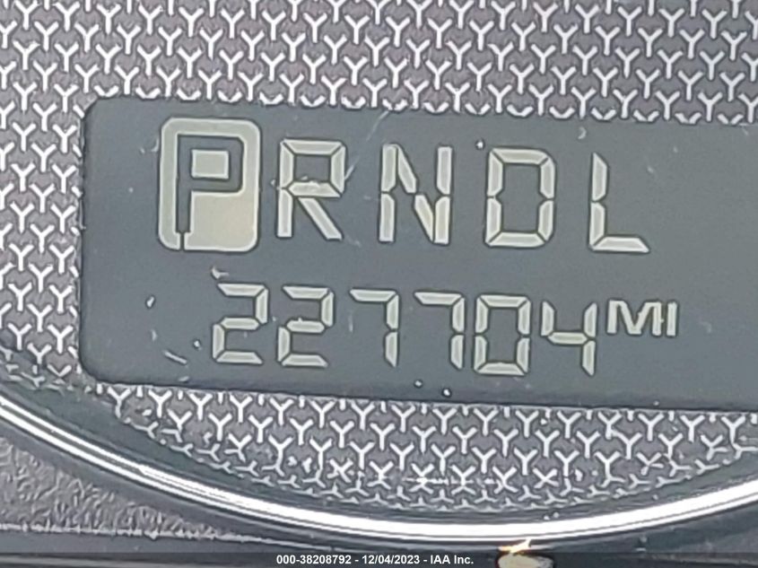 2007 Chevrolet Malibu Ls VIN: 1G1ZS58N47F300879 Lot: 38208792