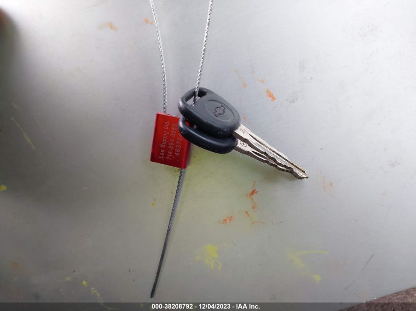 2007 Chevrolet Malibu Ls VIN: 1G1ZS58N47F300879 Lot: 38208792