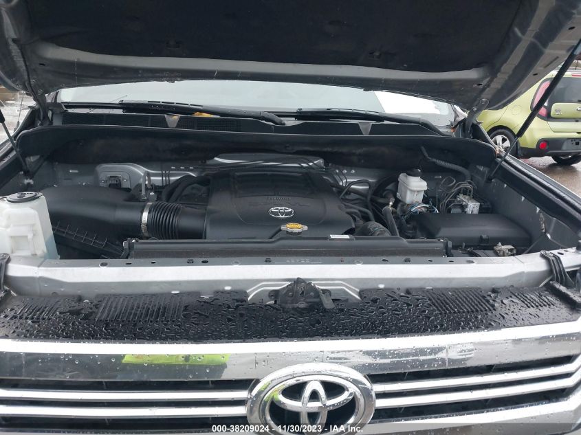 5TFRW5F18GX210141 2016 Toyota Tundra Sr5 5.7L V8