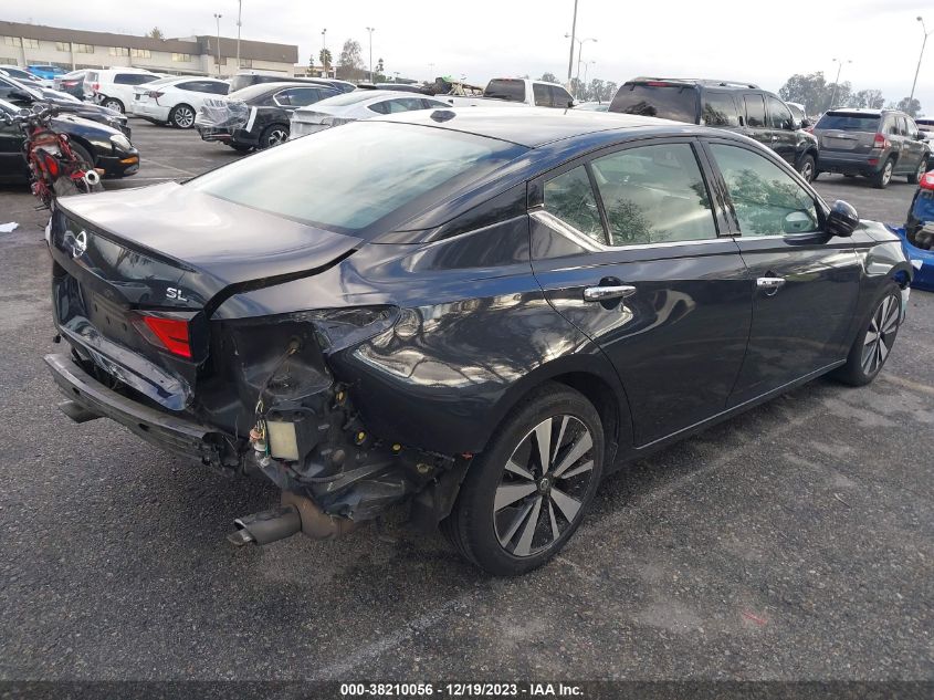 1N4BL4EV3KC188323 2019 Nissan Altima 2.5 Sl