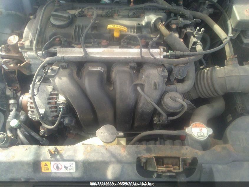 KMHDH4AEXCU368366 2012 Hyundai Elantra Gls (Ulsan Plant)