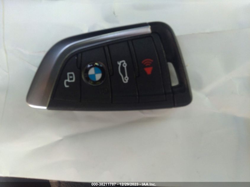 3MW5R1J02M8B68635 2021 BMW 330I