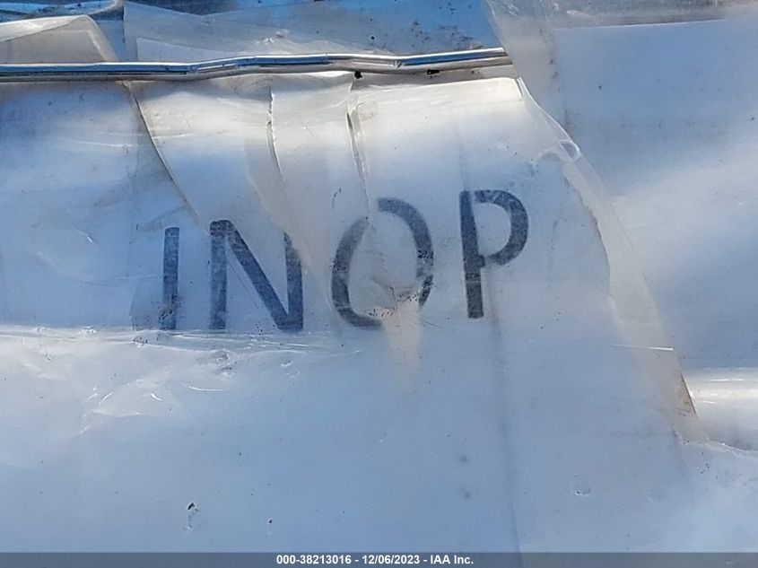 1991 Chevrolet Corvette VIN: 1G1YY2383M5115329 Lot: 38213016