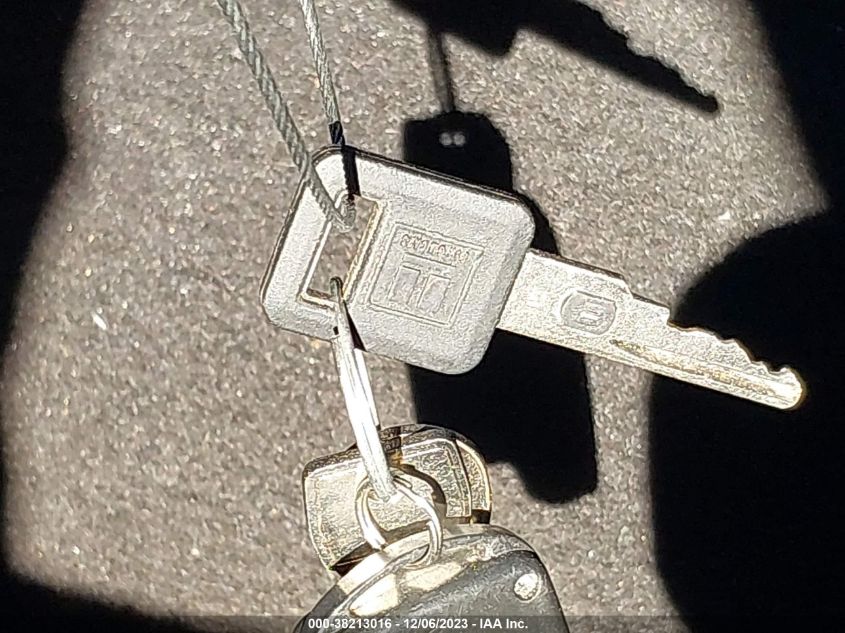 1991 Chevrolet Corvette VIN: 1G1YY2383M5115329 Lot: 38213016