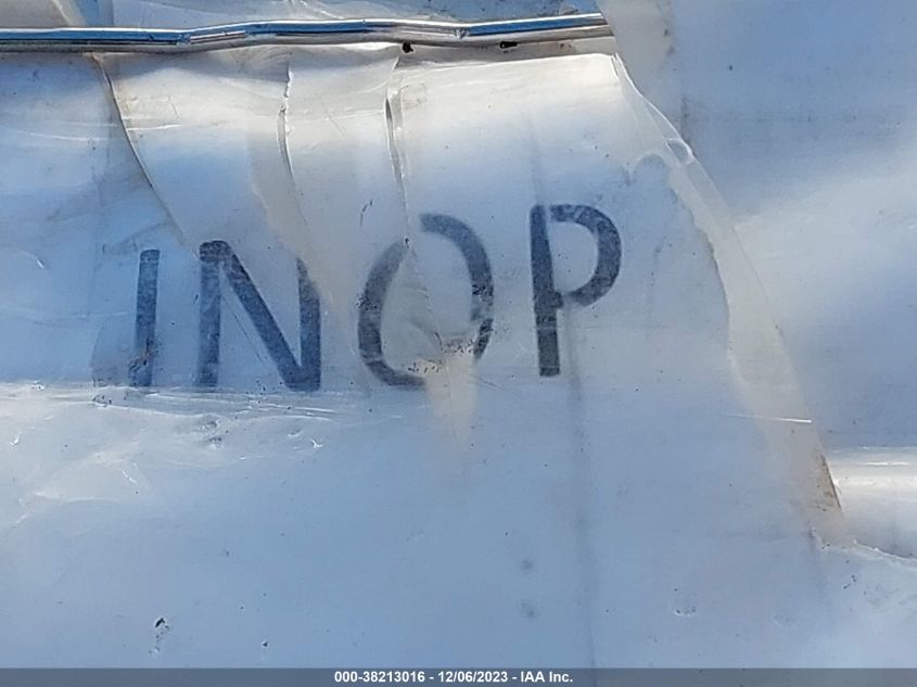 1991 Chevrolet Corvette VIN: 1G1YY2383M5115329 Lot: 38213016