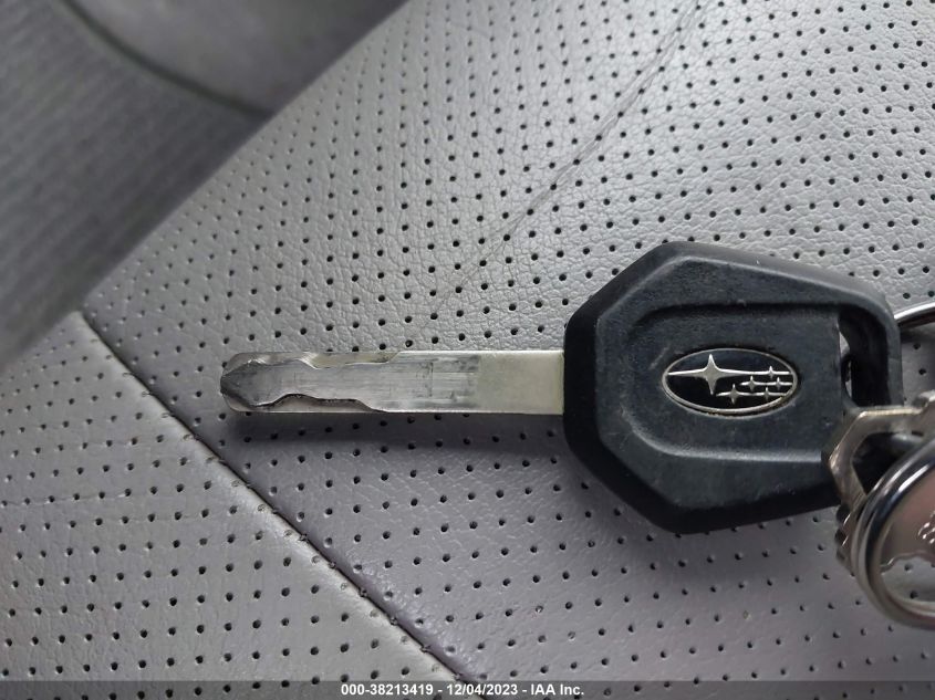 2010 Subaru Forester 2.5X Limited VIN: JF2SH6DC5AH715482 Lot: 38213419