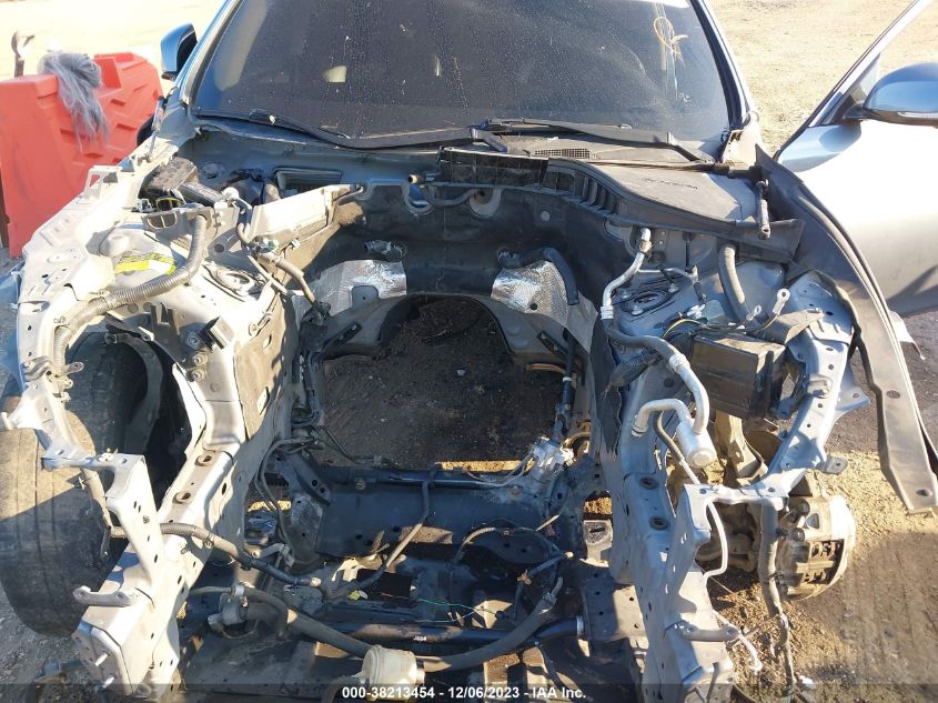 2016 Infiniti Q70L 3.7X VIN: JN1BY1PRXGM720049 Lot: 38213454