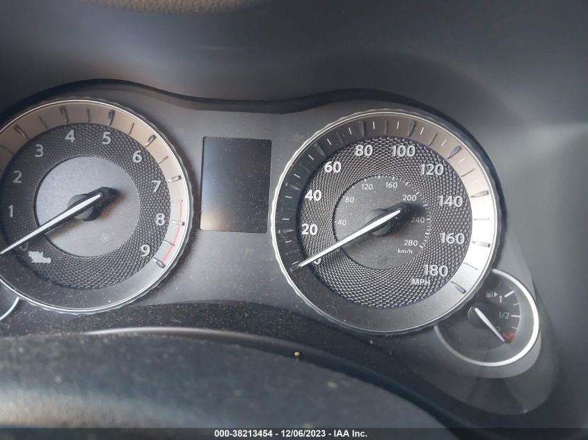 2016 Infiniti Q70L 3.7X VIN: JN1BY1PRXGM720049 Lot: 38213454