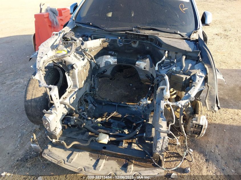 2016 Infiniti Q70L 3.7X VIN: JN1BY1PRXGM720049 Lot: 38213454