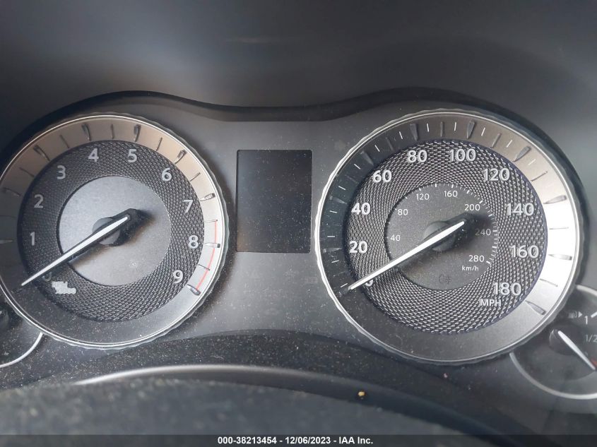 2016 Infiniti Q70L 3.7X VIN: JN1BY1PRXGM720049 Lot: 38213454