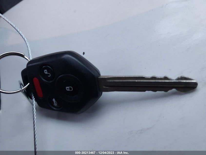 2013 Subaru Impreza 2.0I Premium VIN: JF1GJAD63DG031178 Lot: 38213467