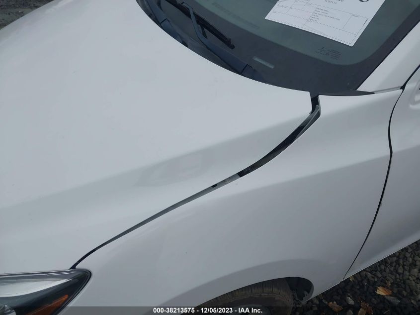 2016 Scion Ia Base (A6) VIN: 3MYDLBZV8GY103882 Lot: 38213575