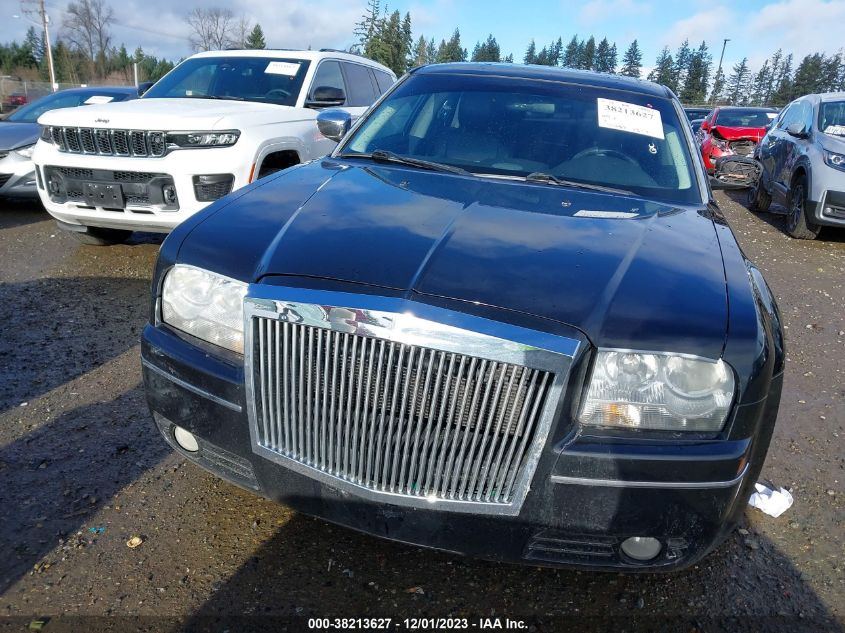 2C3KA53G28H207951 2008 Chrysler 300 Touring