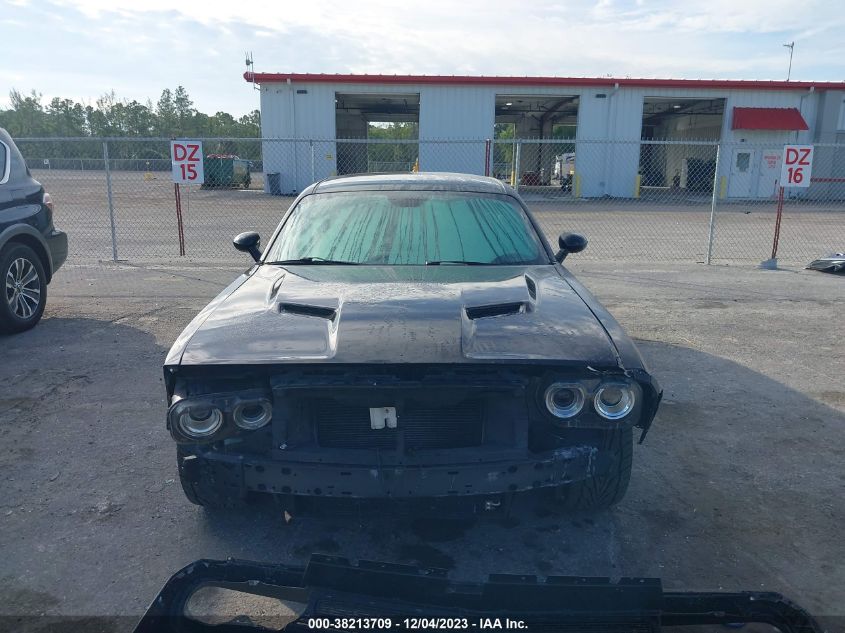 2016 Dodge Challenger Sxt VIN: 2C3CDZAG2GH200728 Lot: 38213709