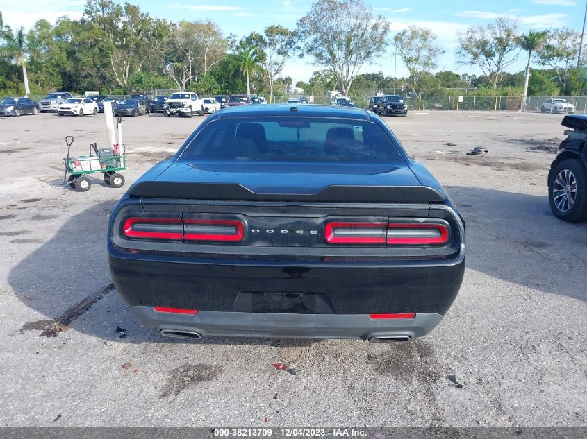 2C3CDZAG2GH200728 2016 DODGE CHALLENGER - Image 17