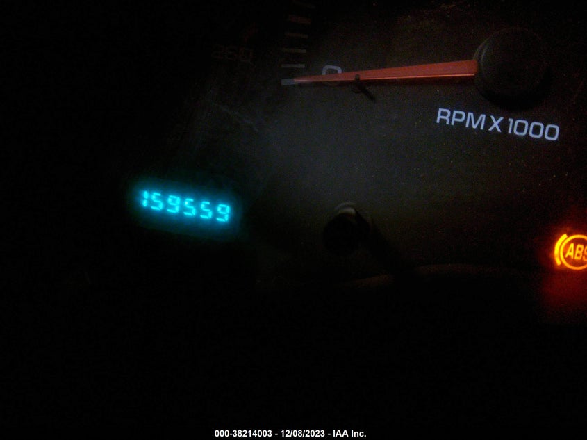 3B7KF23Z81G171881 2001 Dodge Ram 2500 St