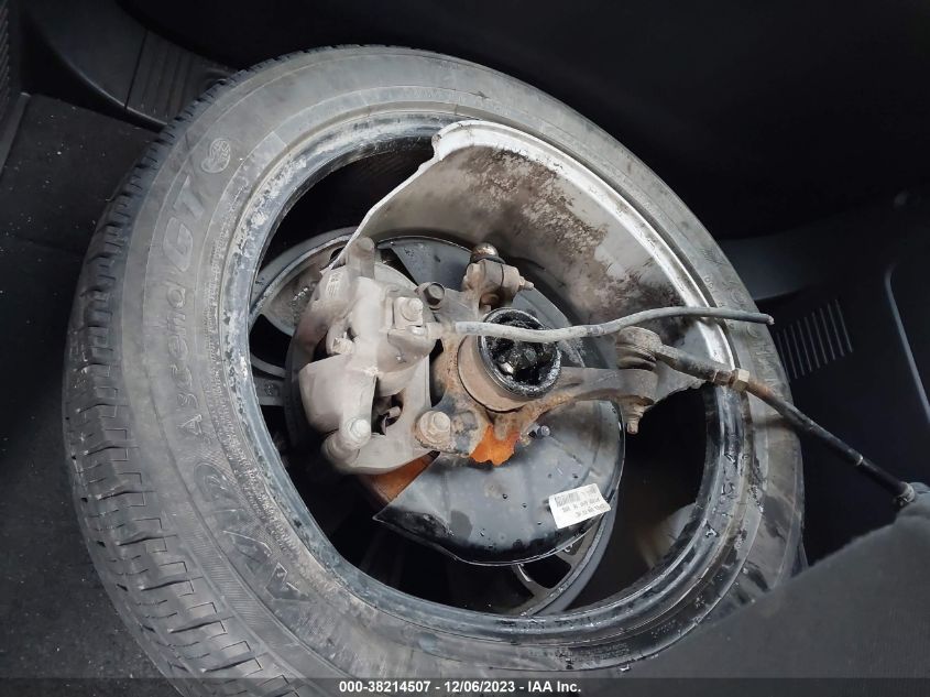 2019 Buick Encore Awd Preferred VIN: KL4CJESB2KB789582 Lot: 38214507