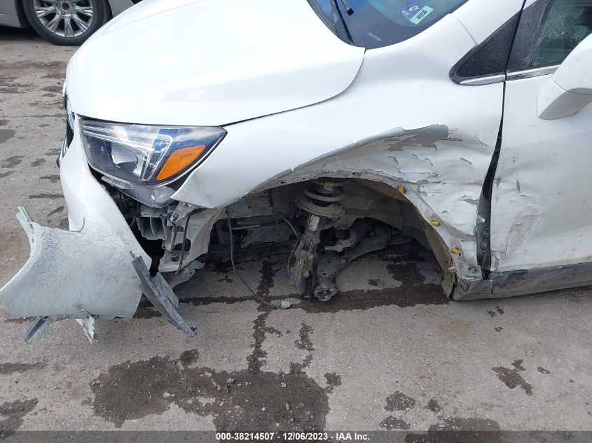 2019 Buick Encore Awd Preferred VIN: KL4CJESB2KB789582 Lot: 38214507