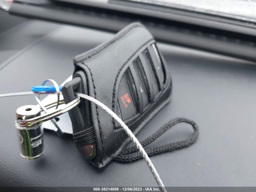 2019 Lexus Es 300H Luxury VIN: JTHB21B10K2036310 Lot: 38214889