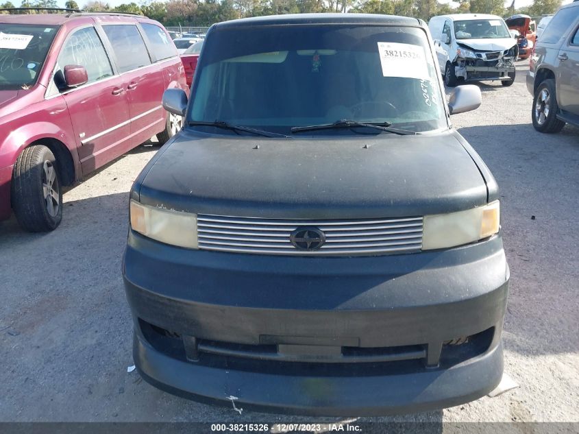 2005 Scion Xb VIN: JTLKT324254026749 Lot: 38215326