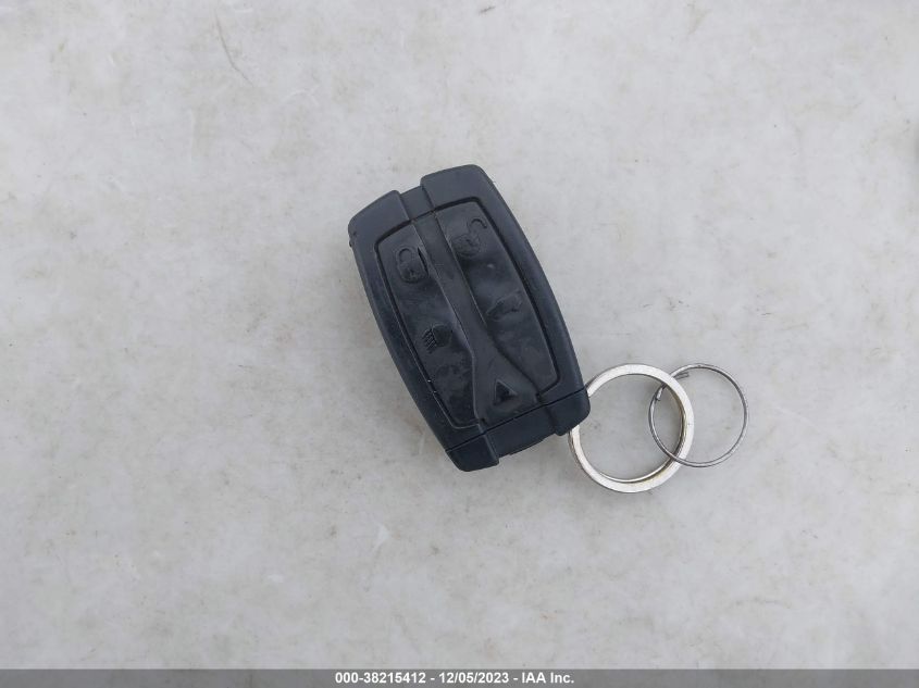 2008 Land Rover Lr2 Se VIN: SALFS24N78H046856 Lot: 38215412