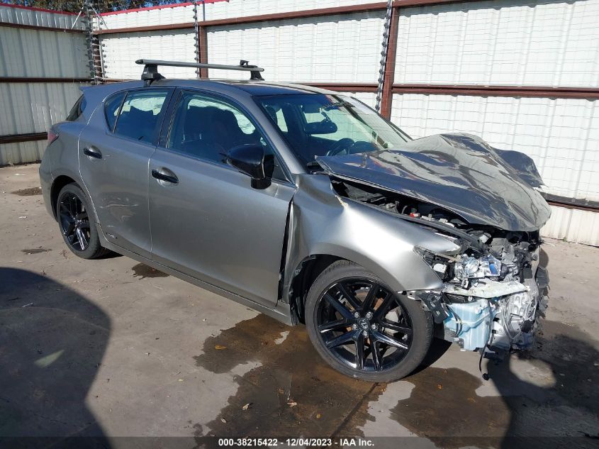 LEXUS CT 200H CT 200H