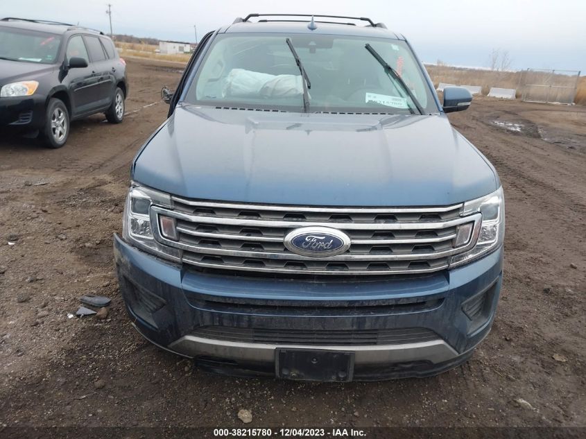 2020 Ford Expedition Xlt VIN: 1FMJU1JT7LEA81086 Lot: 38215780