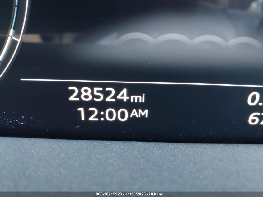 2022 Audi E-Tron Sportback Premium S Line Quattro VIN: WA11AAGE8NB019880 Lot: 38215928