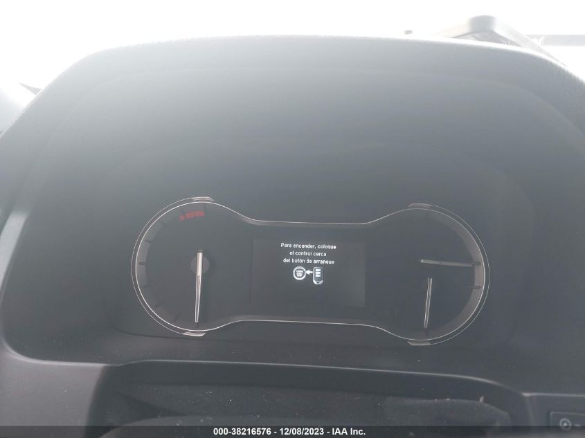 2022 Honda Ridgeline Rtl-E VIN: 5FPYK3F70NB014435 Lot: 38216576