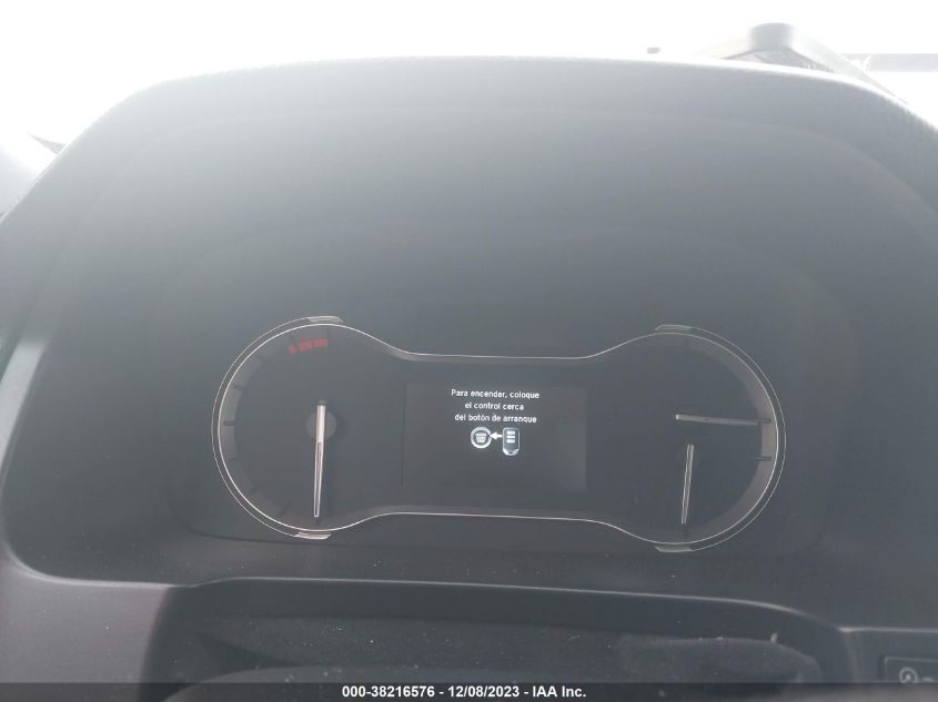 2022 Honda Ridgeline Rtl-E VIN: 5FPYK3F70NB014435 Lot: 38216576