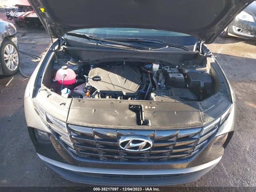 5NMJB3DE6RH313833 2024 Hyundai Tucson Sel