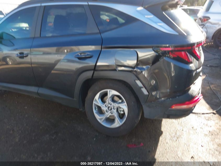 5NMJB3DE6RH313833 2024 Hyundai Tucson Sel