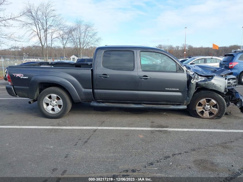 3TMMU4FN6AM022907 2010 Toyota Tacoma Base V6