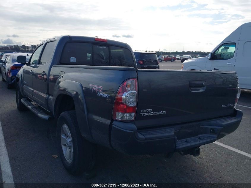 3TMMU4FN6AM022907 2010 Toyota Tacoma Base V6