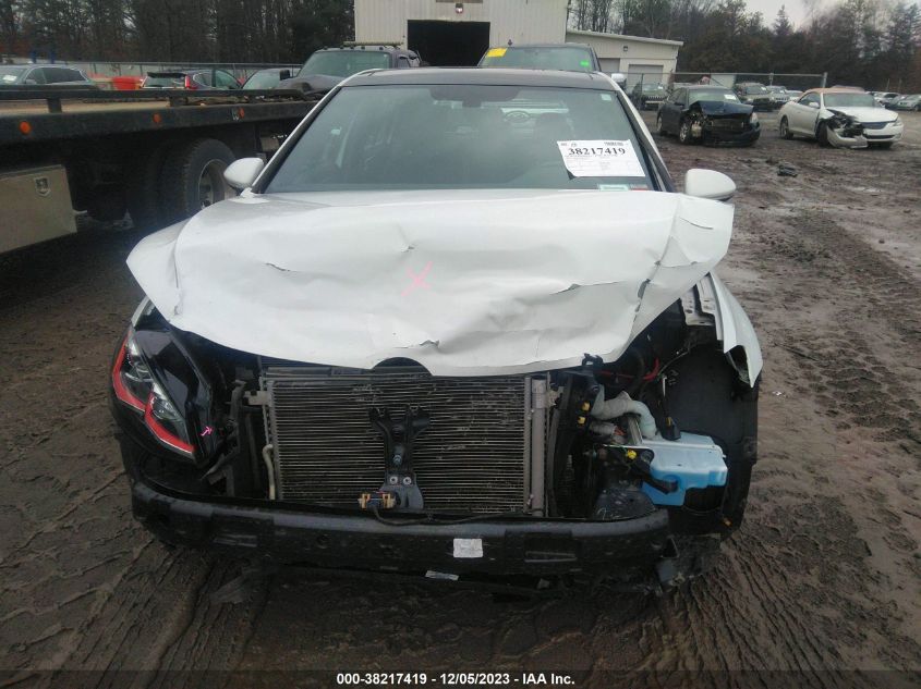 2018 Volkswagen Golf Gti 2.0T Autobahn VIN: 3VW547AU1JM294069 Lot: 38217419