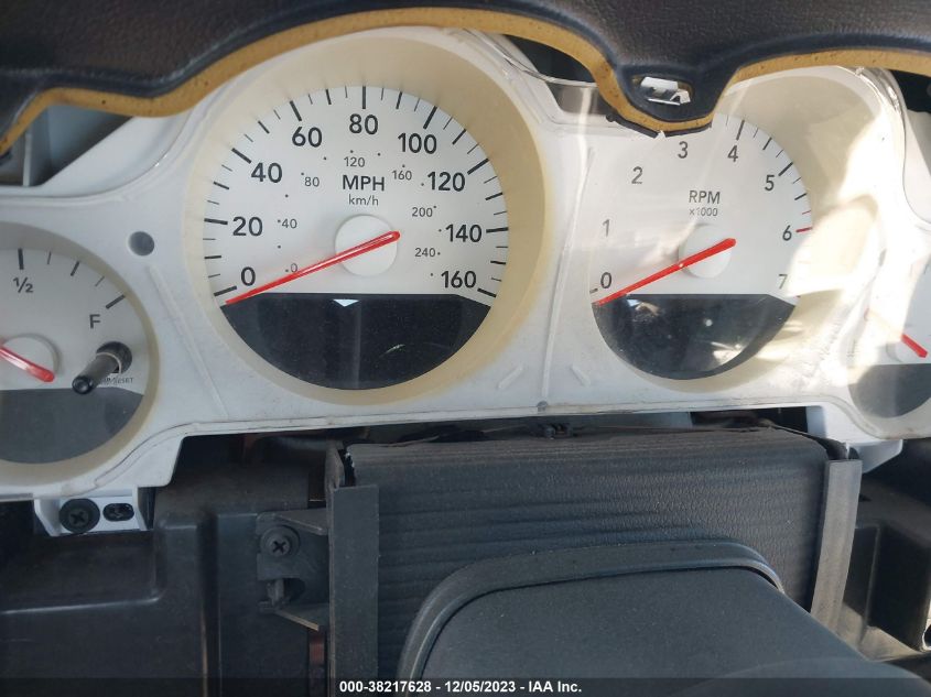 2007 Dodge Charger Rt VIN: 2B3KA53H87H850826 Lot: 38217628