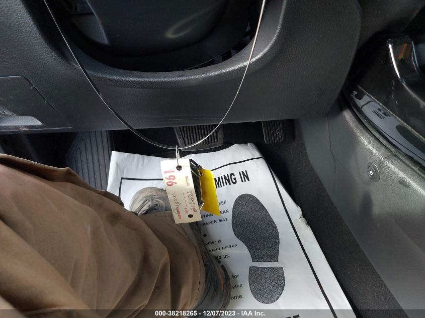 2022 Kia Seltos S VIN: KNDEUCAAXN7245387 Lot: 38218265