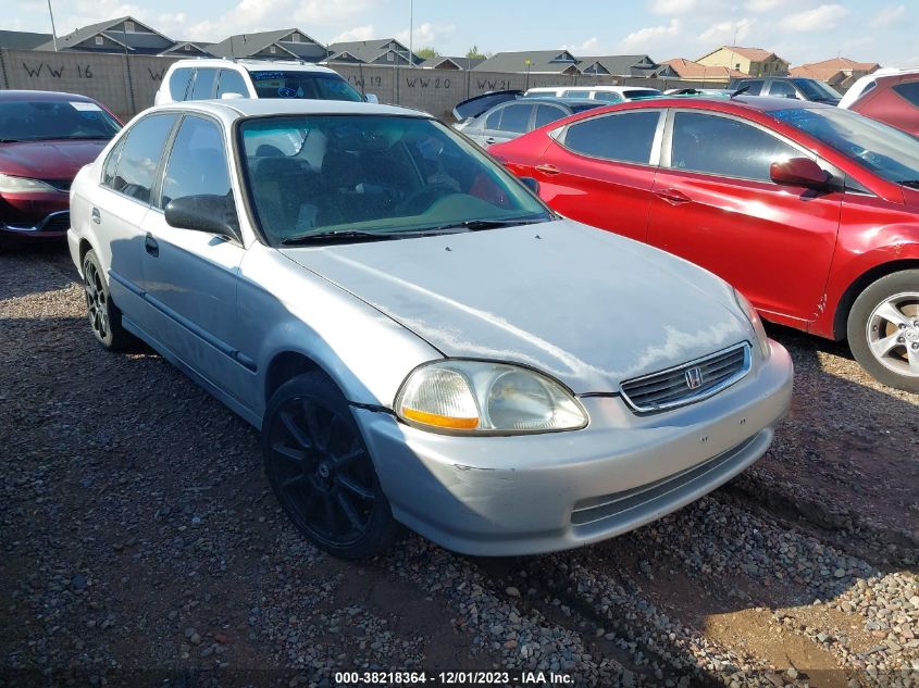 2HGEJ6674TH536350 1996 Honda Civic Lx