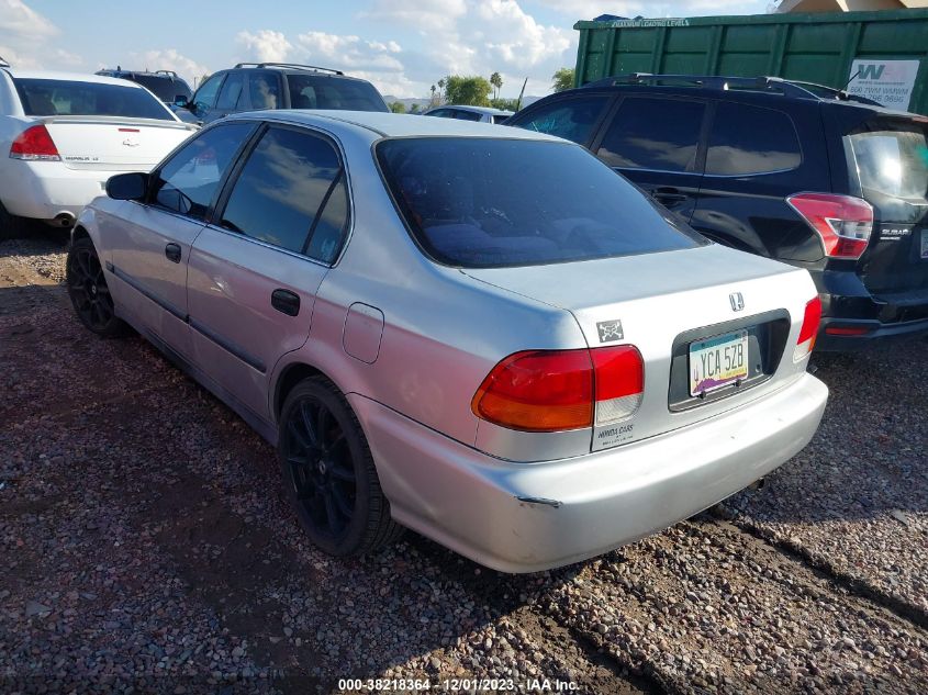 2HGEJ6674TH536350 1996 Honda Civic Lx