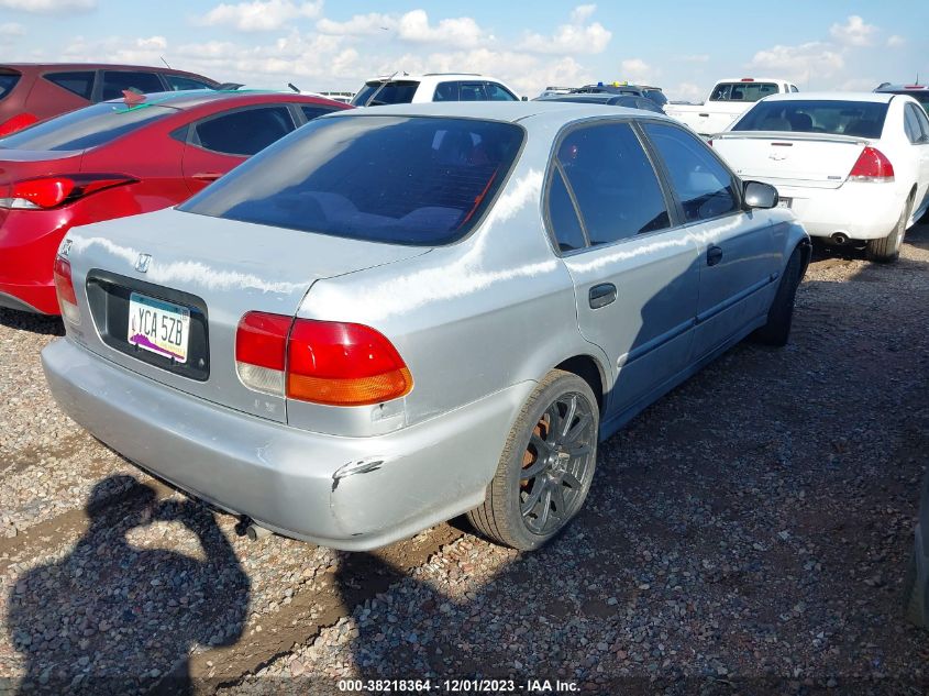 2HGEJ6674TH536350 1996 Honda Civic Lx