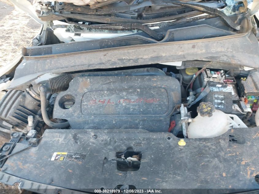 2021 Jeep Compass Latitude 4X4 VIN: 3C4NJDBBXMT529635 Lot: 38218979