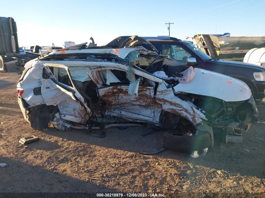 2021 Jeep Compass Latitude 4X4 VIN: 3C4NJDBBXMT529635 Lot: 38218979