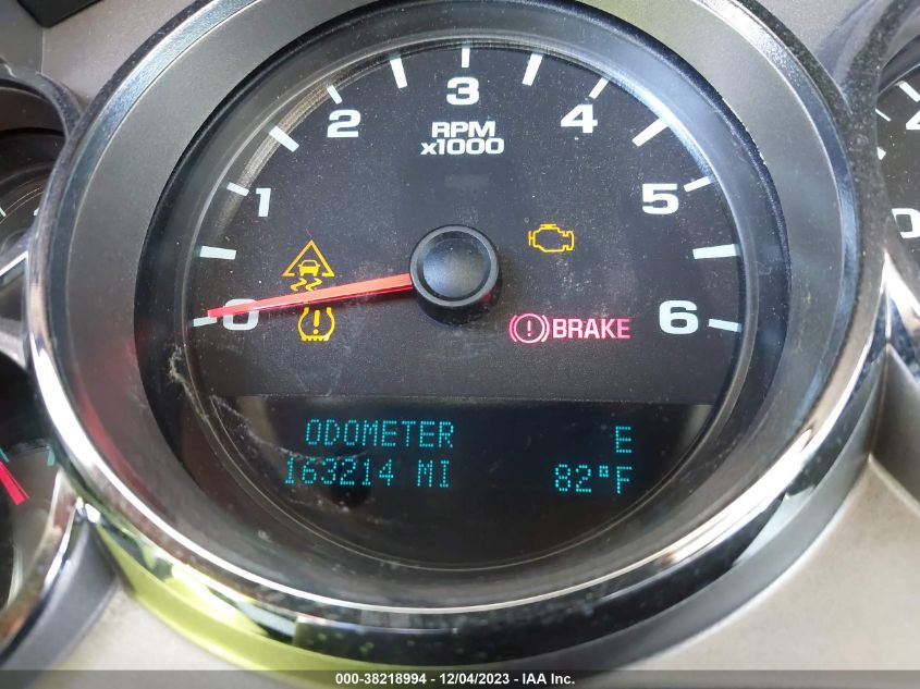 2011 GMC Sierra 1500 Sle VIN: 3GTP1VE01BG151123 Lot: 38218994