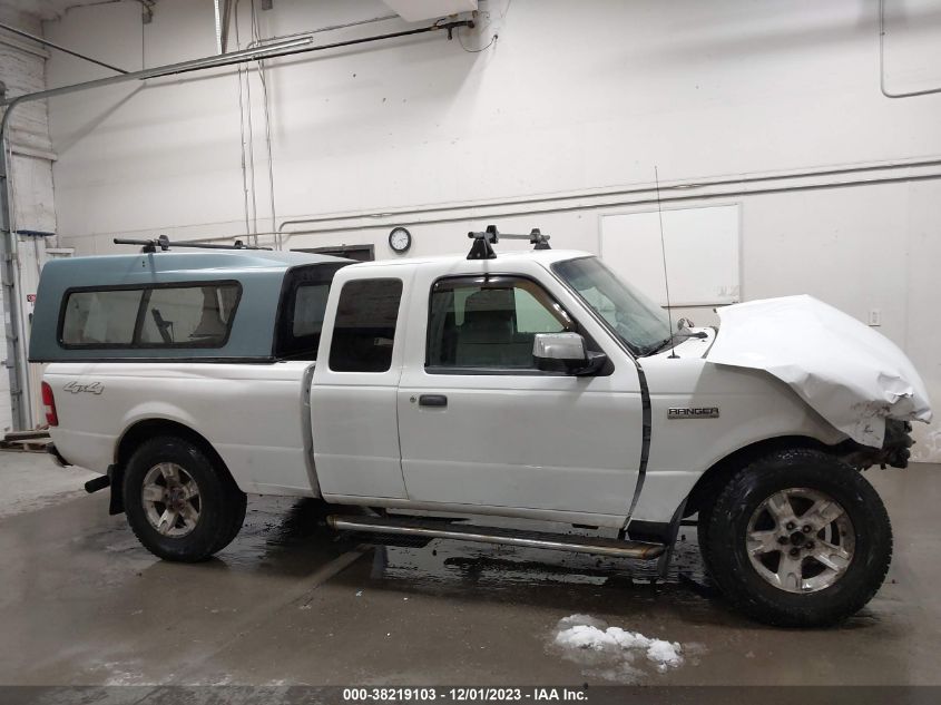 2006 Ford Ranger Xlt/Fx4 Level Ii/Fx4 Off-Road/Sport VIN: 1FTZR45E06PA34965 Lot: 38219103