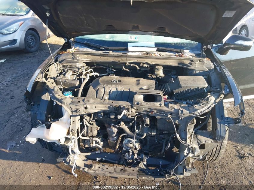 2013 Acura Rdx Tech Pkg VIN: 5J8TB4H57DL021500 Lot: 38219592