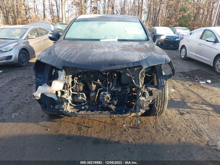 2013 Acura Rdx Tech Pkg VIN: 5J8TB4H57DL021500 Lot: 38219592