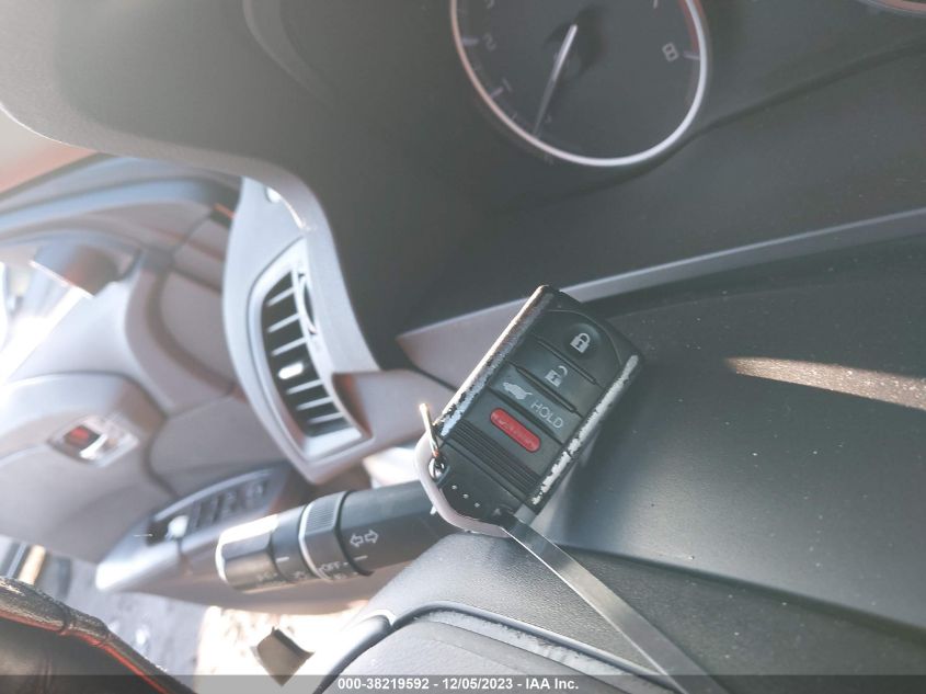 2013 Acura Rdx Tech Pkg VIN: 5J8TB4H57DL021500 Lot: 38219592