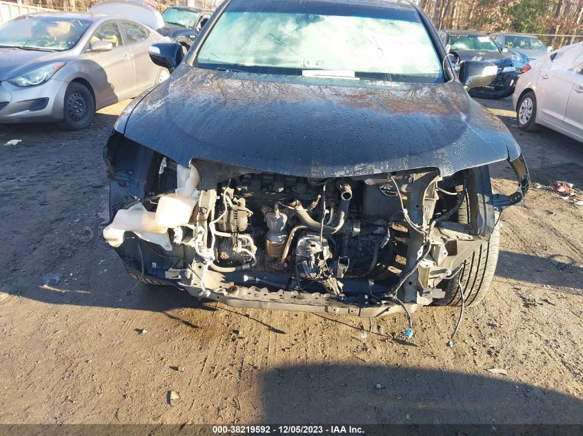 2013 Acura Rdx Tech Pkg VIN: 5J8TB4H57DL021500 Lot: 38219592