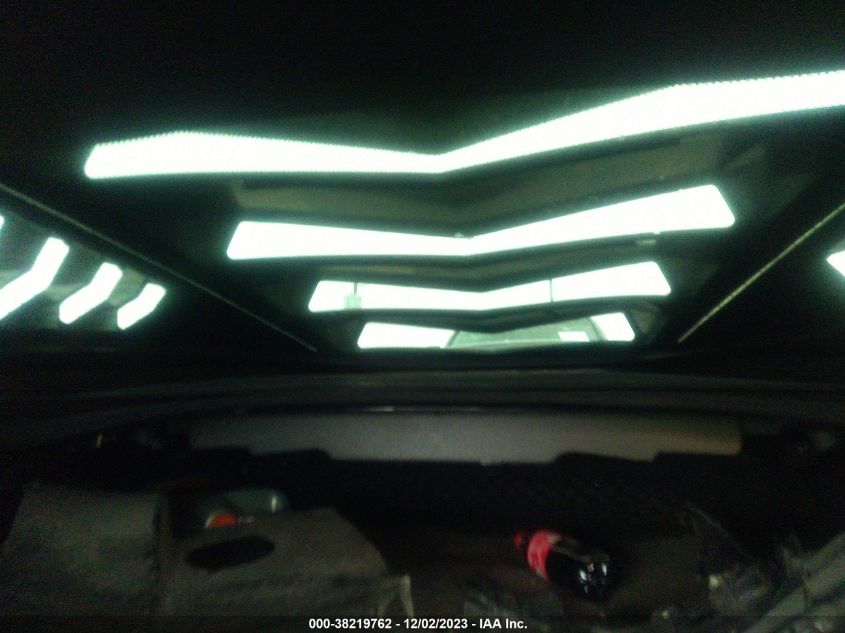 2008 Chevrolet Corvette VIN: 1G1YY26W785109601 Lot: 38219762